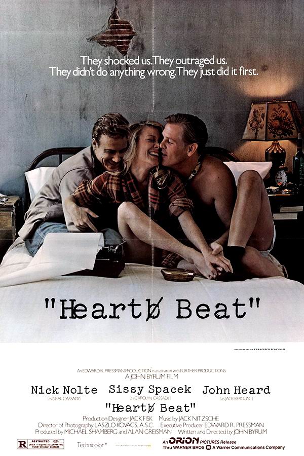 Стук сердца / Heart Beat