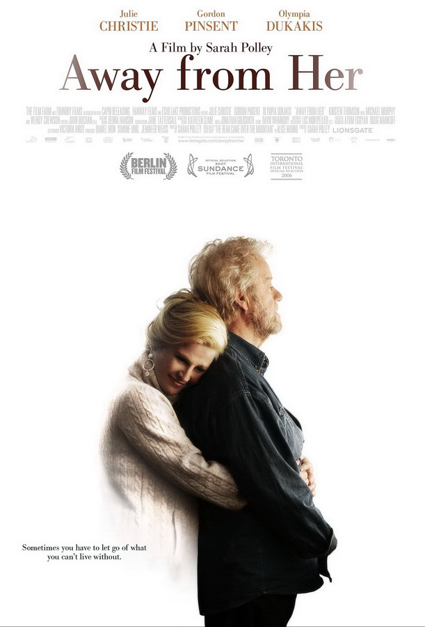 Вдали от неё / Away from Her