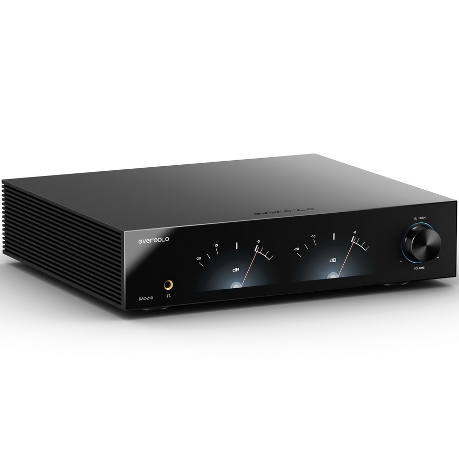 Eversolo DAC-Z10
