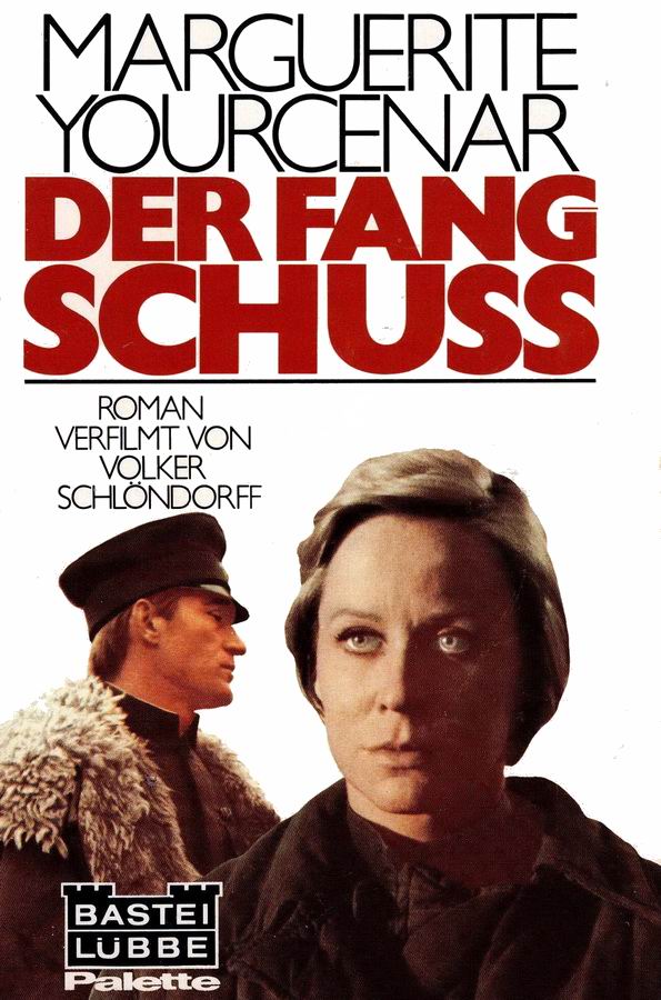 Выстрел из милосердия / Der Fangschuß