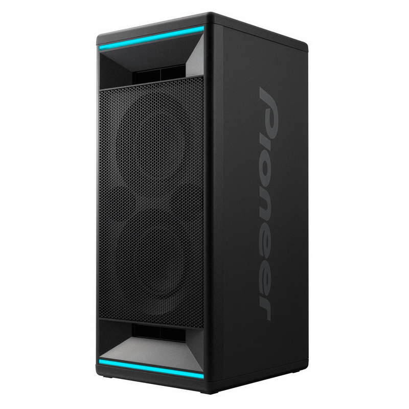 Аудиосистема Pioneer Club 5 (XW-SX50) Black