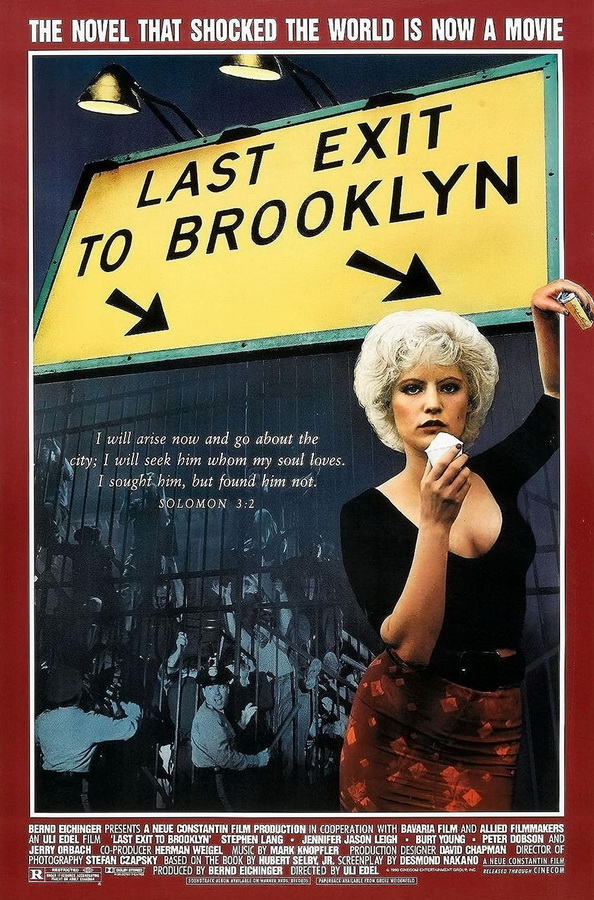 Последний поворот на Бруклин / Last Exit to Brooklyn