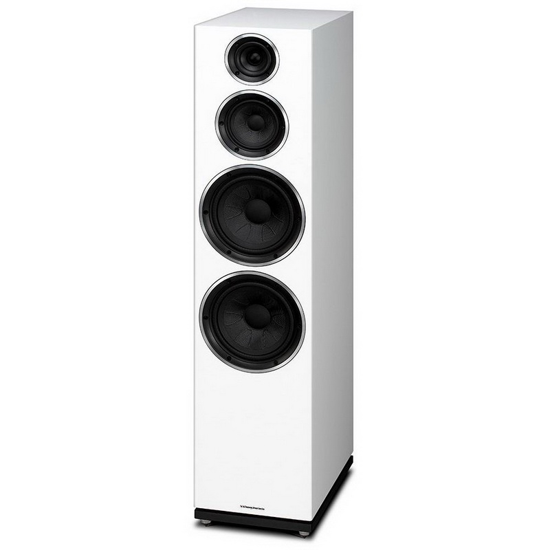 Акустическая система Wharfedale Diamond 250 White