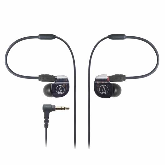 Наушники Audio-Technica ATH-IM02