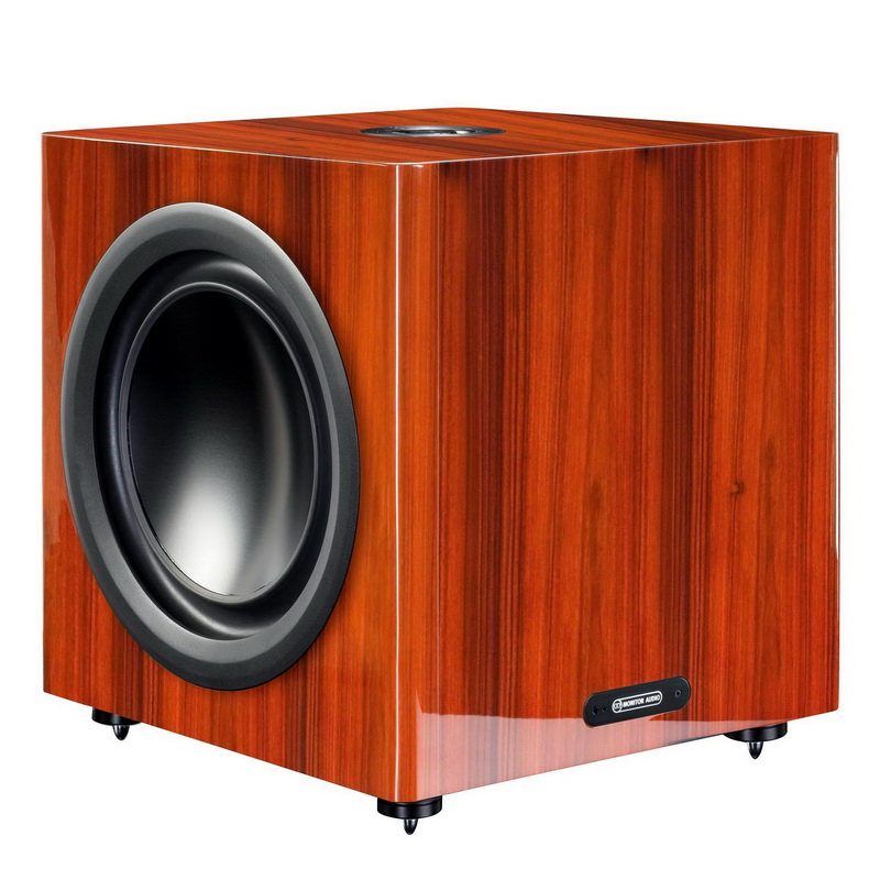 Акустическая система Monitor Audio Platinum PLW215 II Rosewood