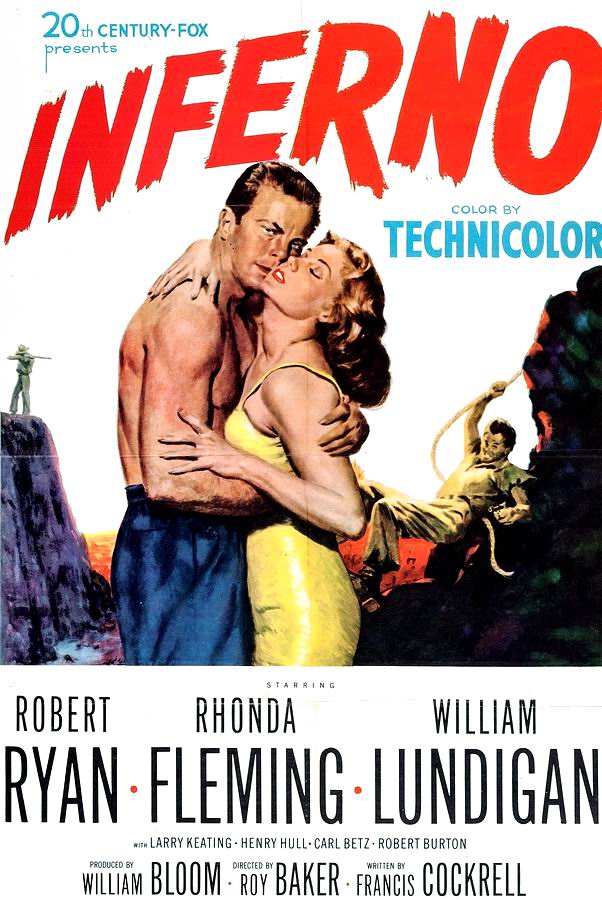 Инферно / Inferno