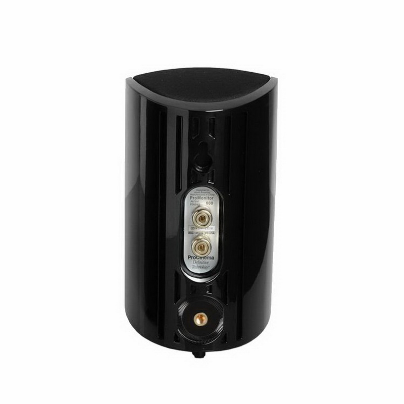 definitive tech procinema 600