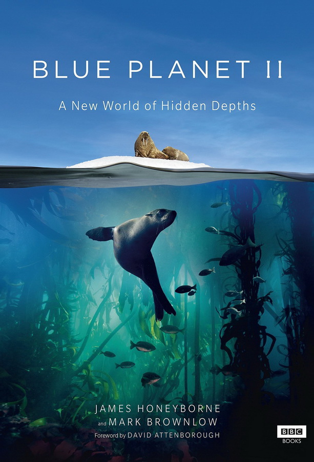 Голубая планета 2 / Blue Planet II
