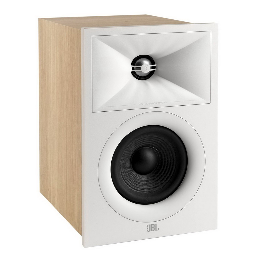 Акустическая система JBL Stage 240B Latte