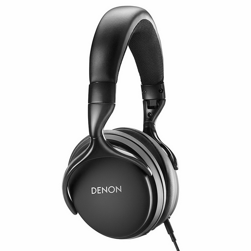 Наушники Denon AH-D1200 Black