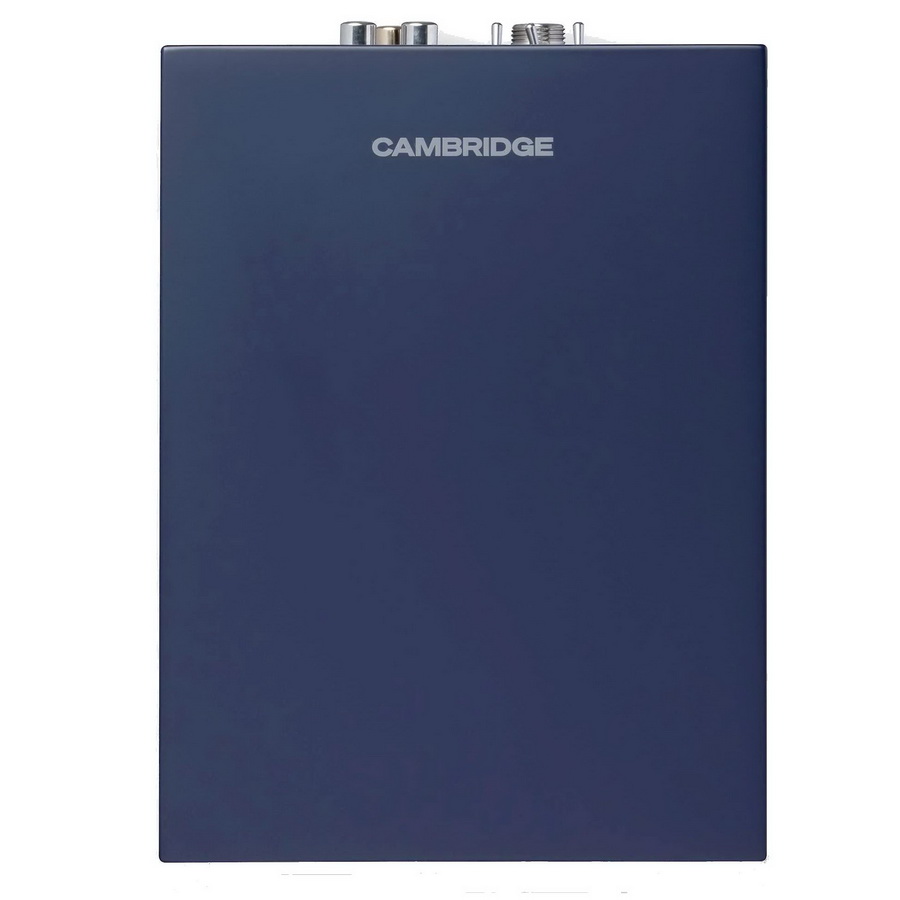 Музыкальный центр Cambridge Audio Spira & L/R S Blue