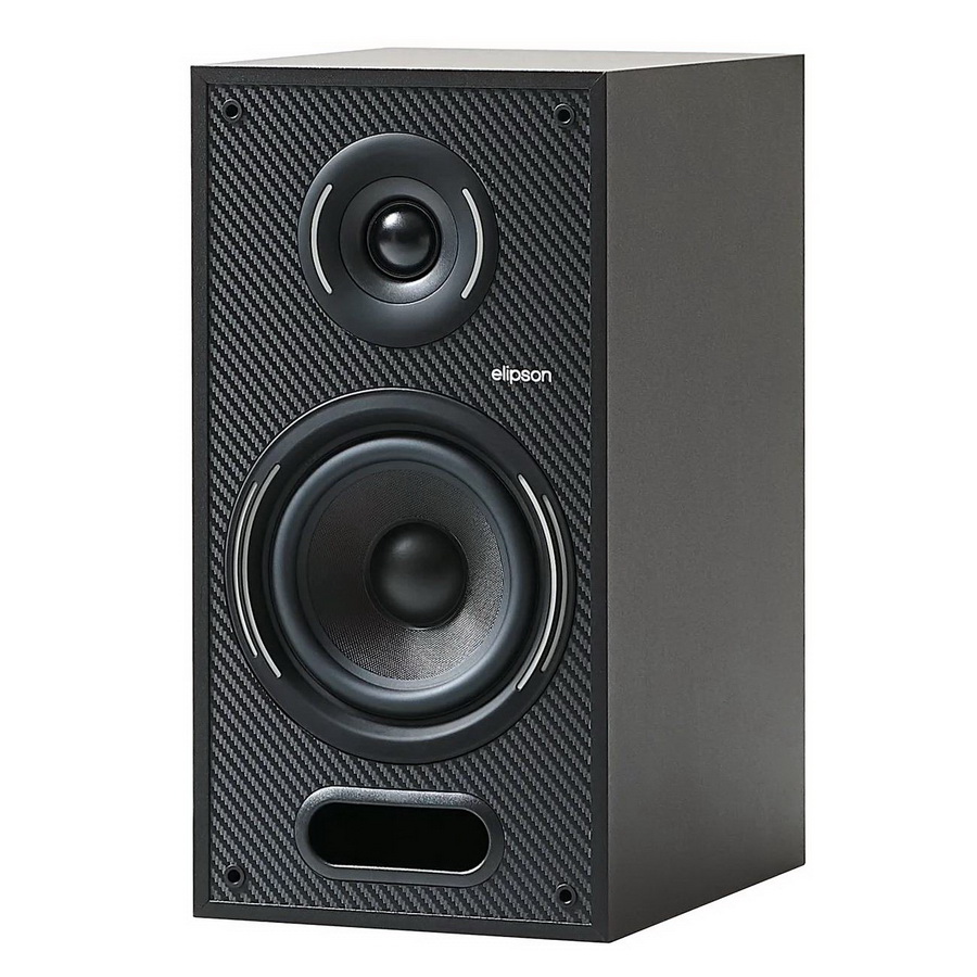 Акустическая система Elipson Horus 6B Black
