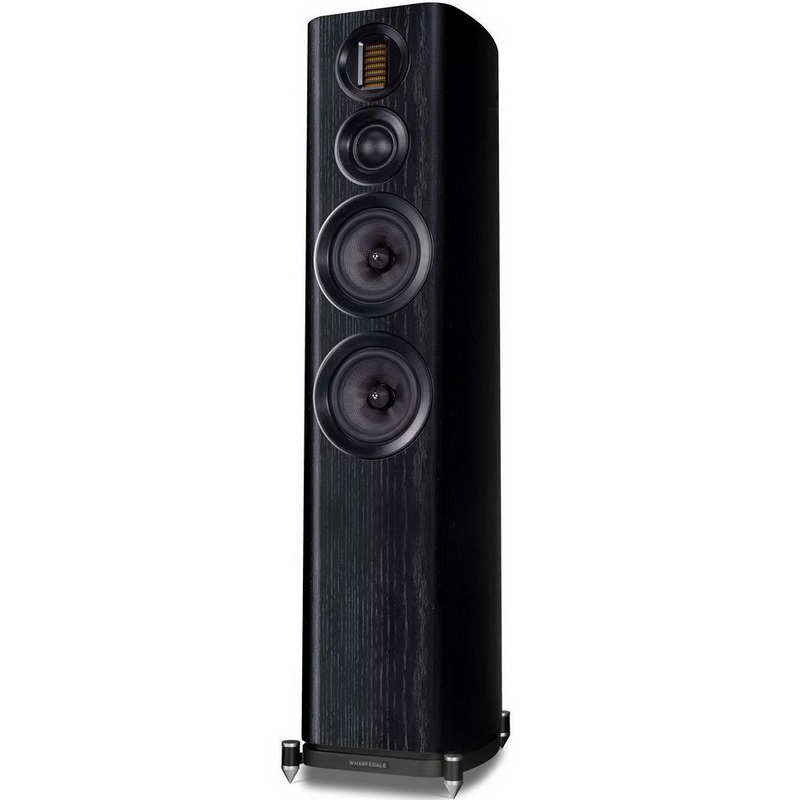 Акустическая система Wharfedale EVO 4.4 Black