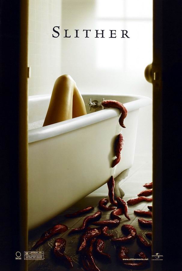 Слизняк / Slither