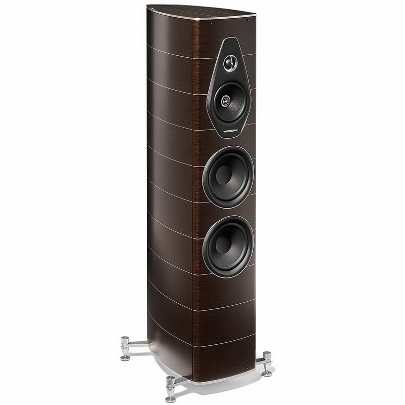 Акустическая система Sonus Faber Olympica Nova III Wenge
