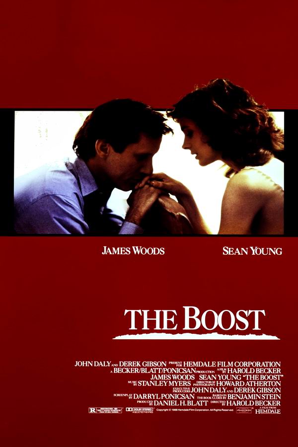Допинг / The Boost