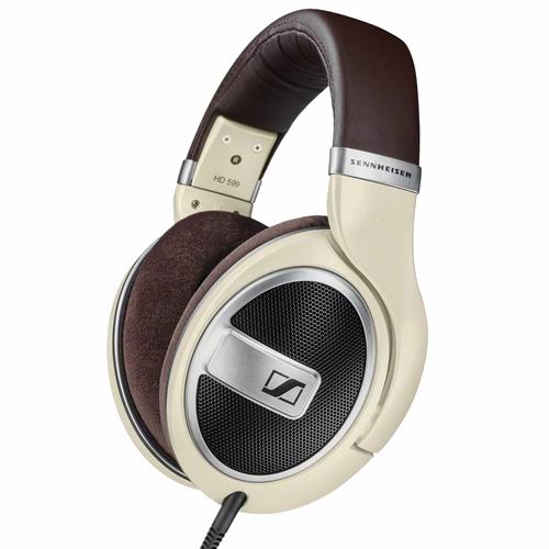 Наушники Sennheiser HD 599