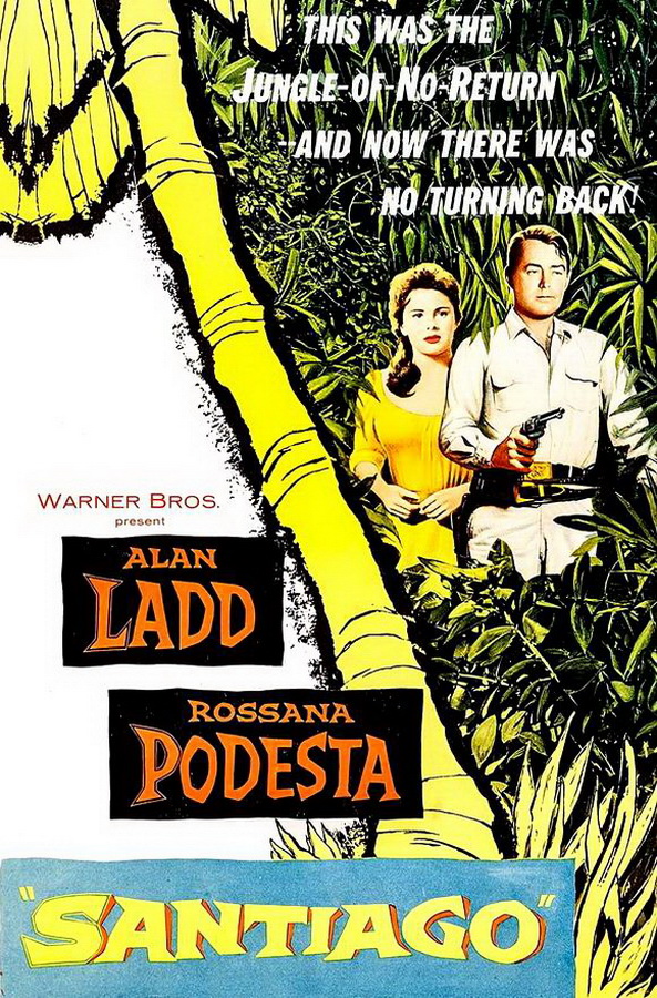 Сантьяго / Santiago Сантьяго / Santiago