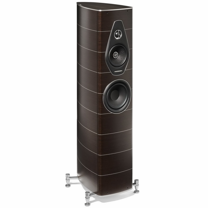 Акустическая система Sonus Faber Olympica Nova II Wenge