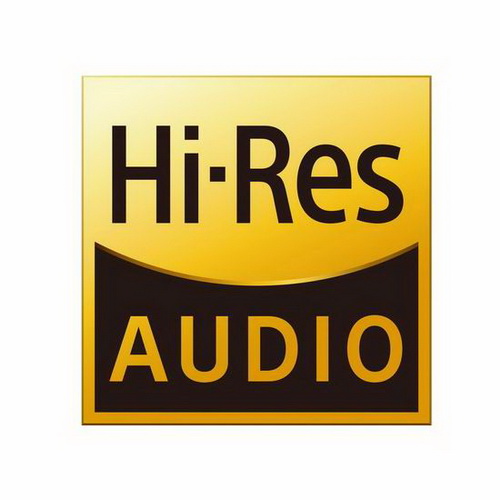 Hi-Res Audio