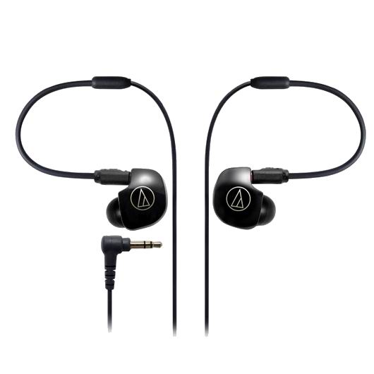 Наушники Audio-Technica ATH-IM04