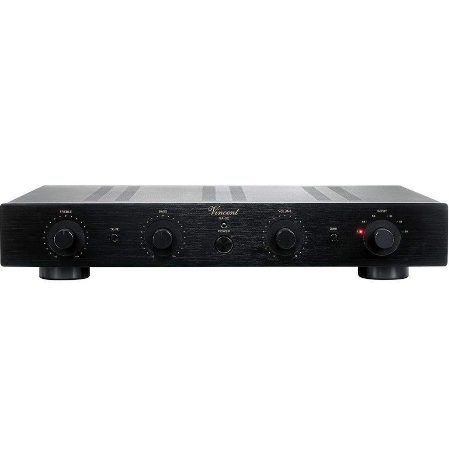 Vincent SA-32 Black