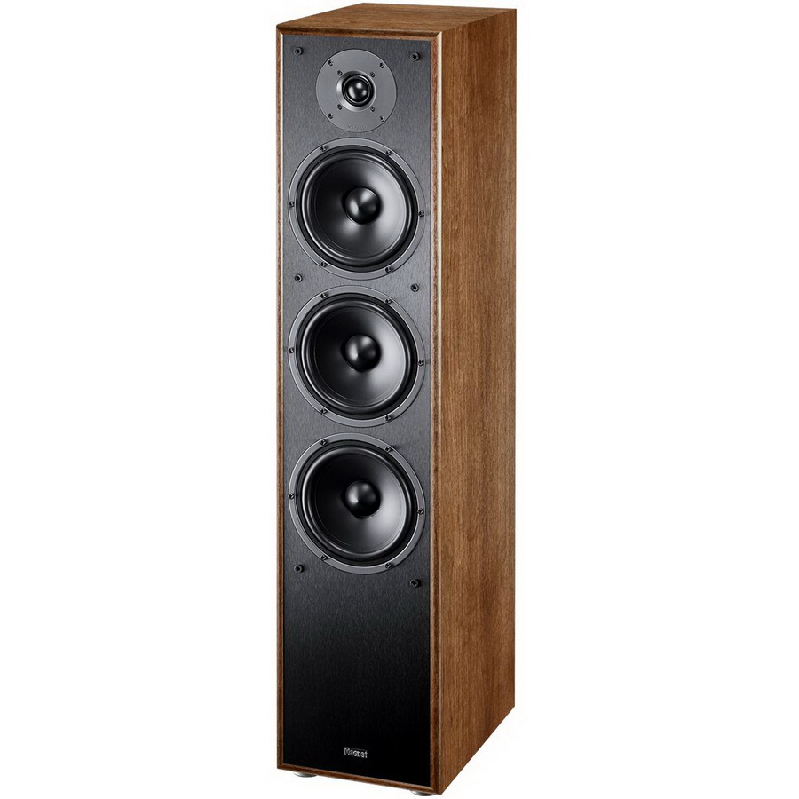 Акустическая система Magnat S70 Walnut