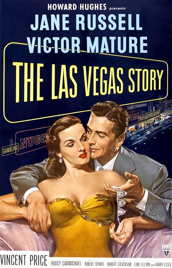 История Лас-Вегаса / The Las Vegas Story