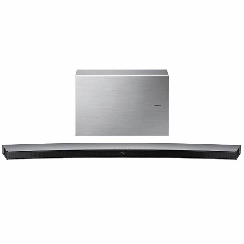Саундбар Samsung HW-J7501