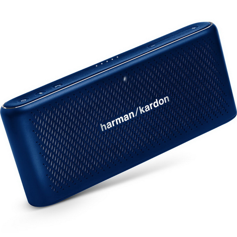 Аудиосистема Harman/Kardon Traveler Blue