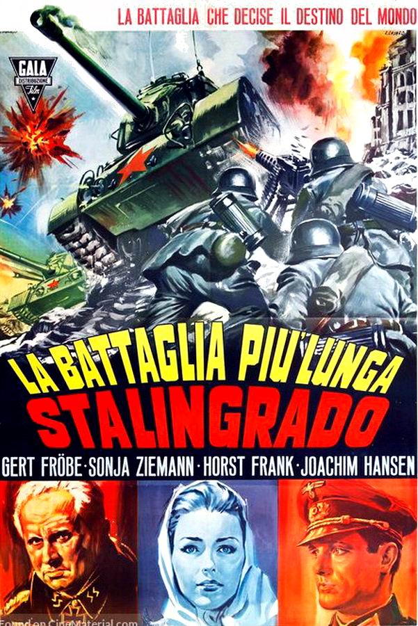 Собаки, хотите жить вечно? / Hunde, wollt ihr ewig leben