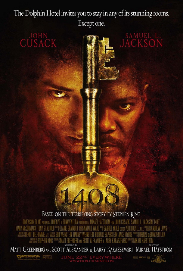 1408 / 1408