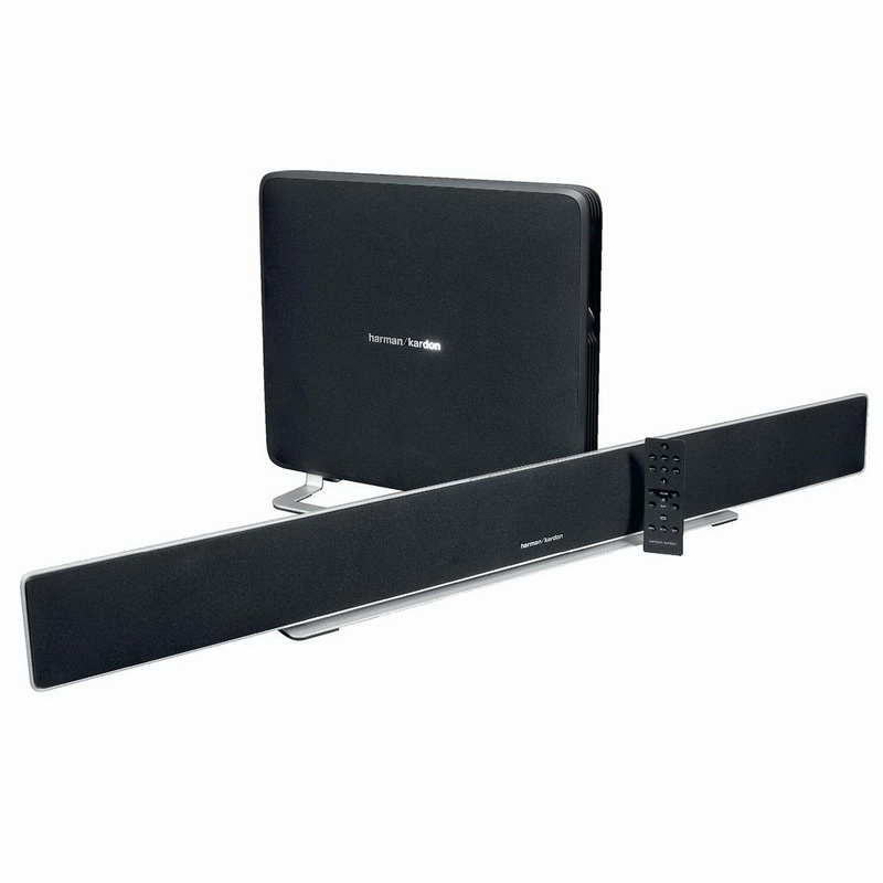 Harman Kardon Sabre SB 35