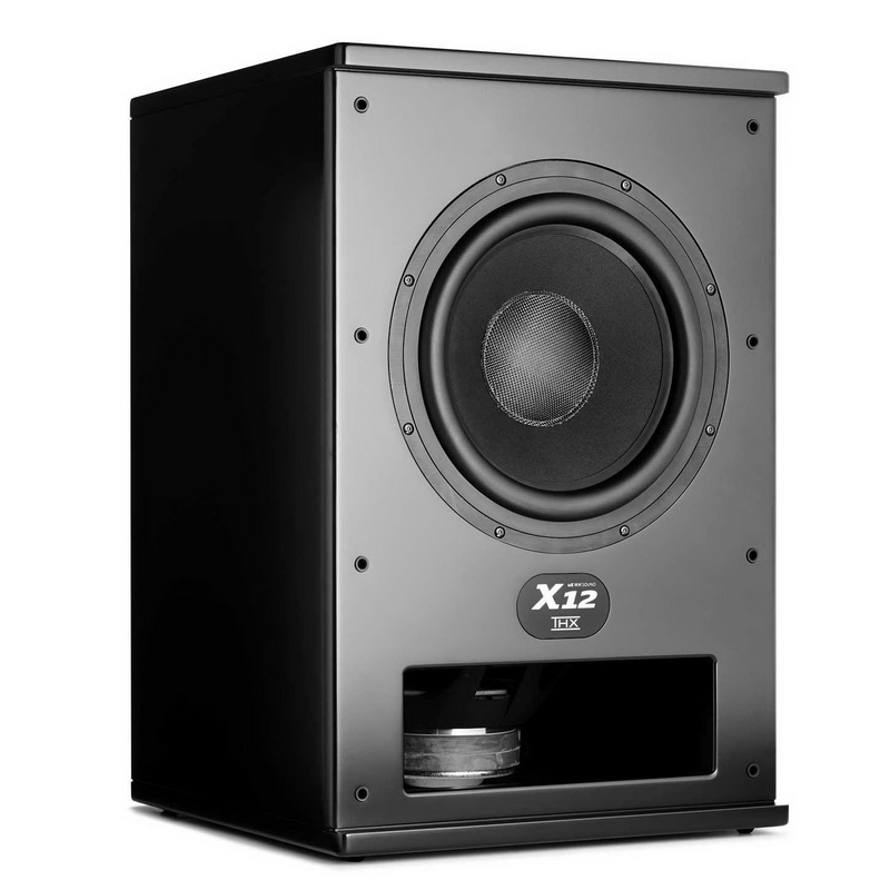 Акустическая система M&K Sound X12 Black