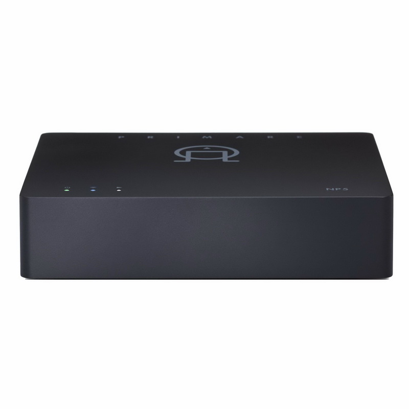 Primare NP5 Prisma Mk2