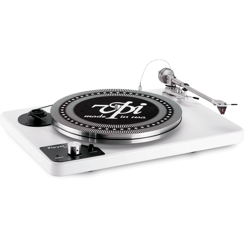 VPI Player Snow White