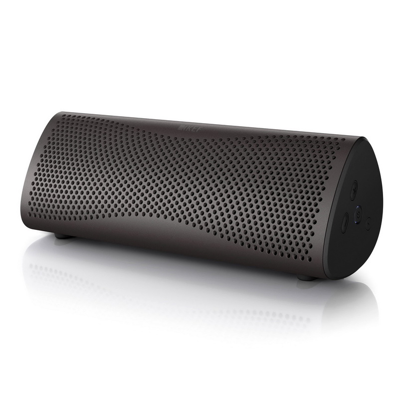 Аудиосистема KEF MUO Storm Grey
