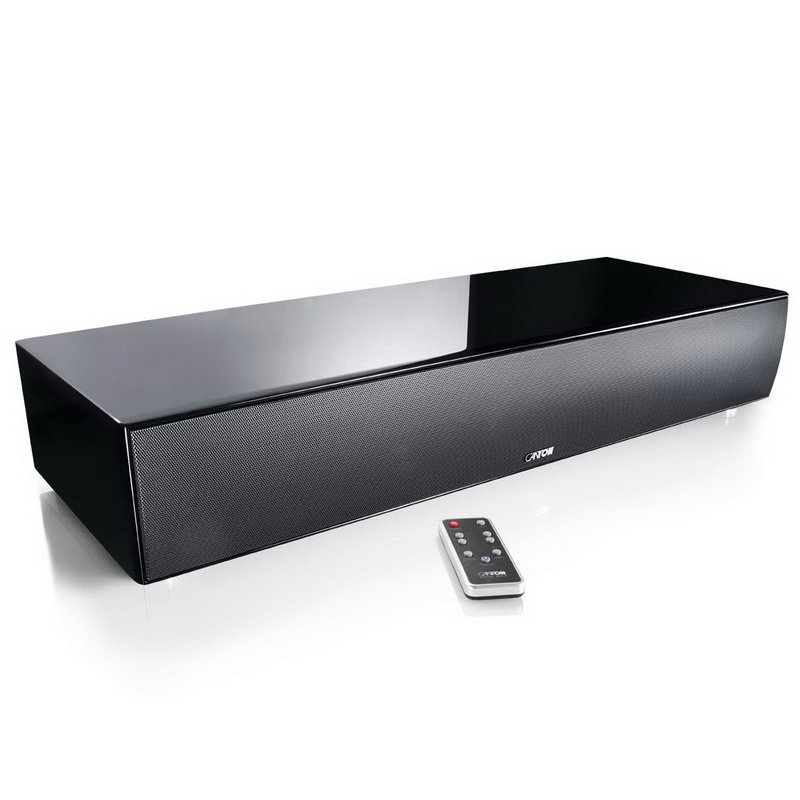 Саундбар Canton DM 90.3 Gloss Black