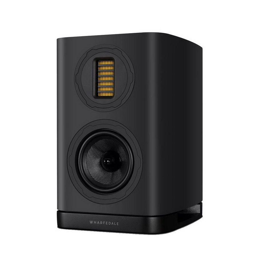 Акустическая система Wharfedale EVO 5.1 Black
