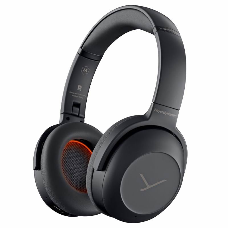 Beyerdynamic Lagoon ANC Black