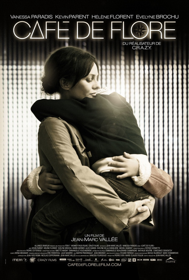 Кафе де Флор / Café de Flore