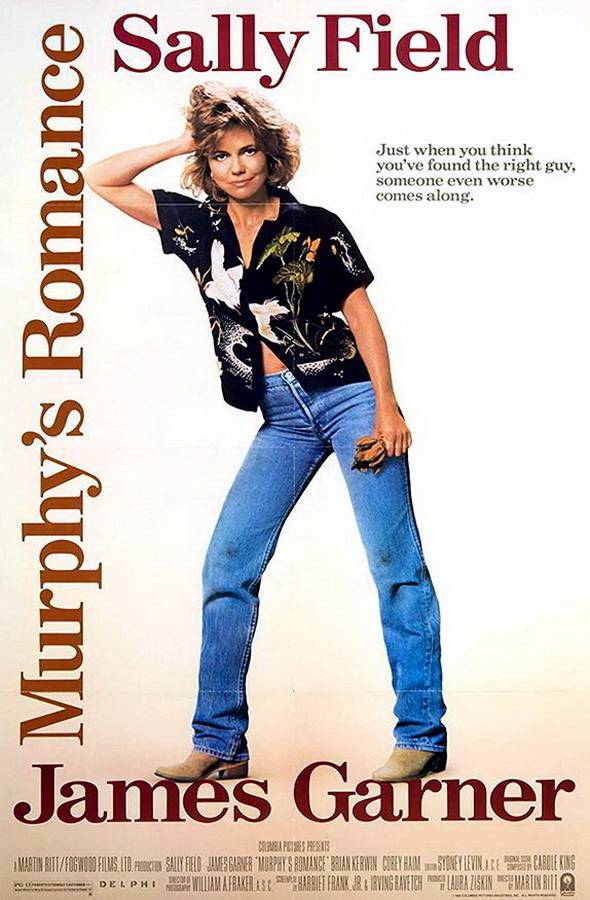 Любовь Мерфи / Murphy's Romance