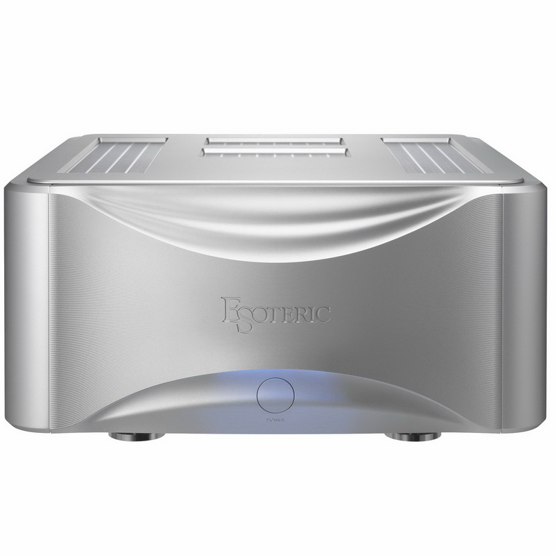 Esoteric Grandioso S1 Stereo Power Amplifier
