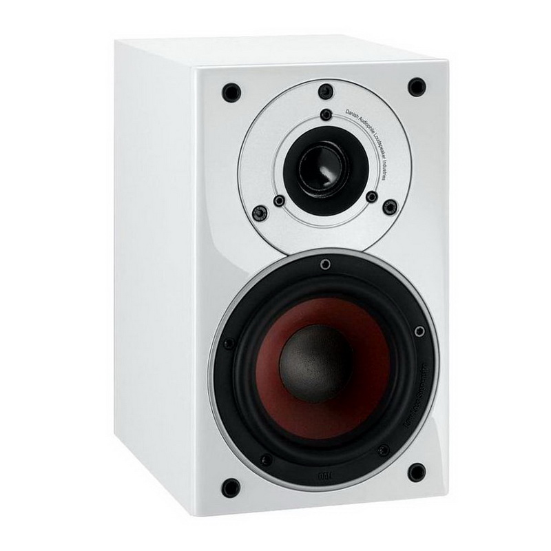 Акустическая система DALI ZENSOR PICO 1 White