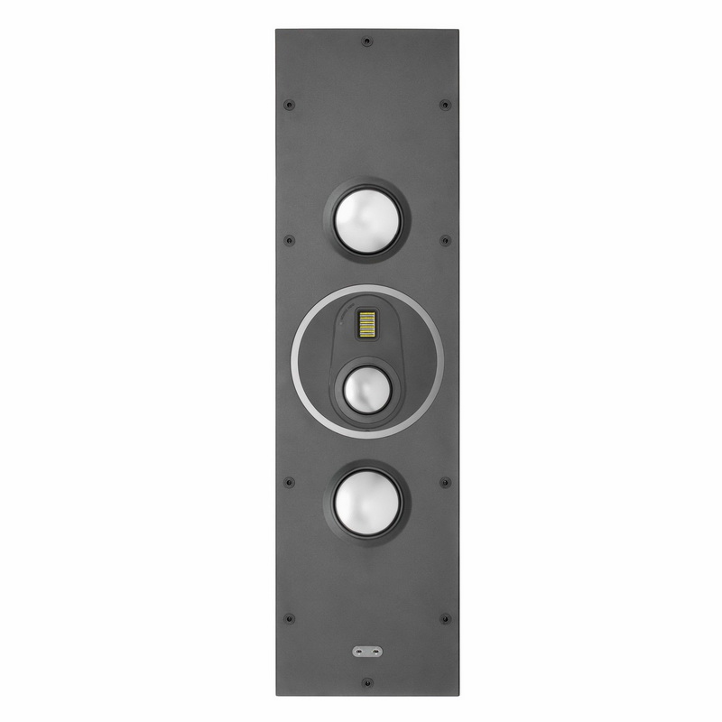 Акустическая система Monitor Audio Platinum In-Wall II