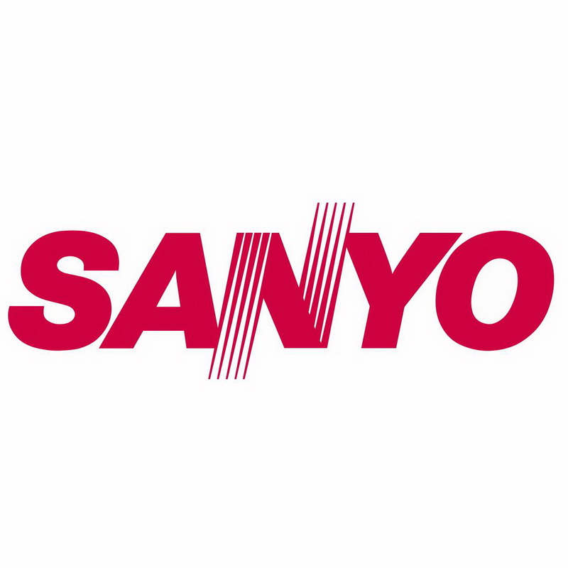 История Японской компании Sanyo