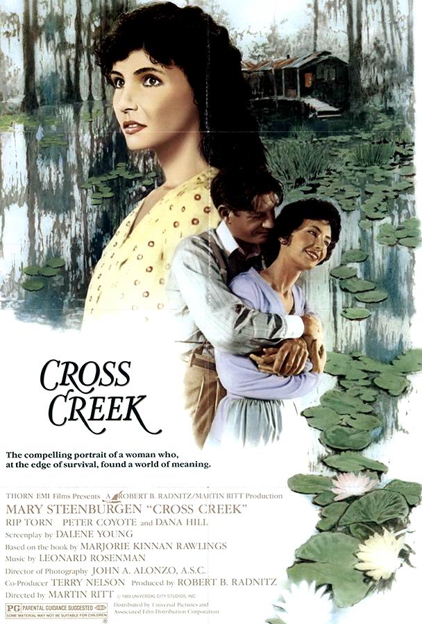 Кросс-Крик / Cross Creek Кросс-Крик / Cross Creek