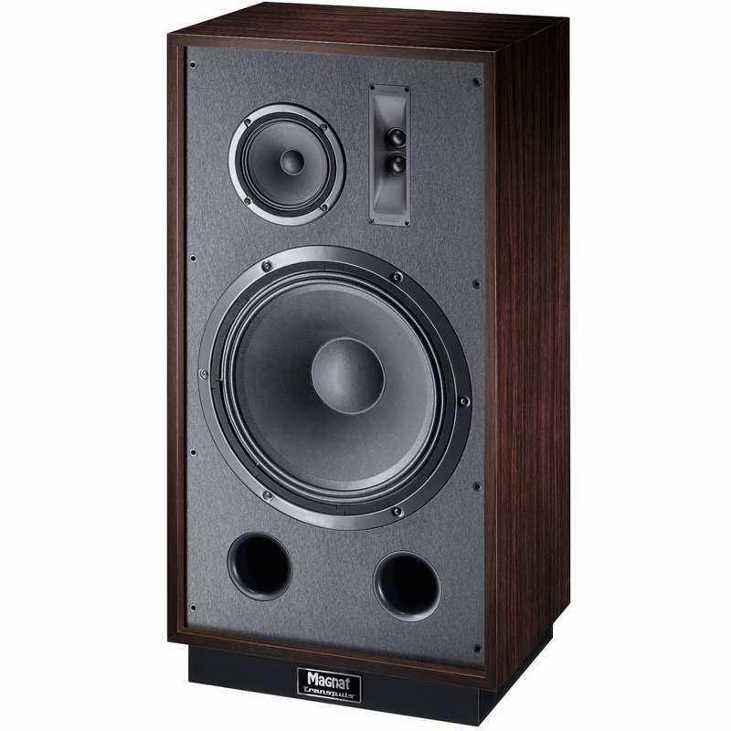 Акустическая система Magnat Transpuls 1500 Dark Walnut