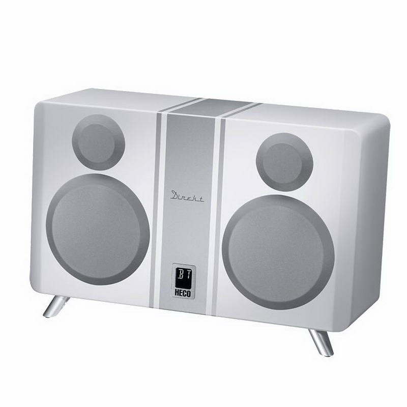 Аудиосистема HECO Direkt 800 BT White