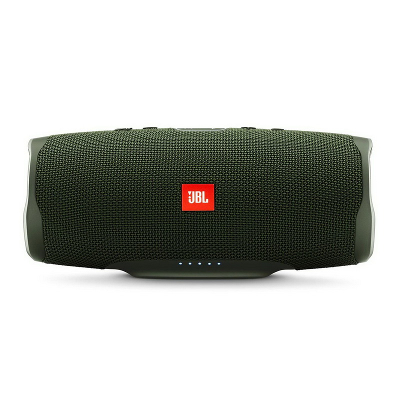 Аудиосистема JBL Charge 4 Forest Green